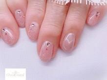 チョアネイル(Choa Nail)/ChoaNail～バレンタインネイル～