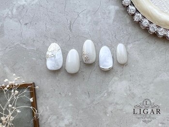 ハンド☆プラチナコース