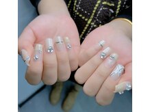 クイーンズビューティーサロン 新宿本店(Queen's beauty salon)/１２０分やり放題