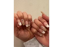 ネイルアンブラ 天王寺店(Nail Ambra)