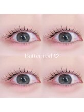 アイモア 刈谷店(eye mor.)/韓国風パーマデザイン♪