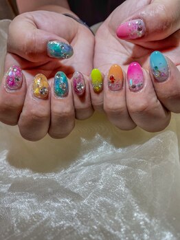 ロヂナ(Rodina)/持ち込み