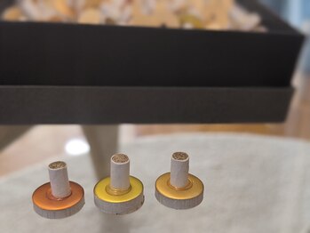 アキュネ 福岡薬院店(acune)/福岡/薬院/美容鍼/美肌