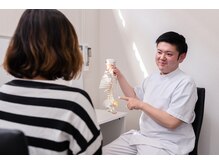 心身堂整体院 羽曳野院/羽曳野/ヘッドマッサージ/古市