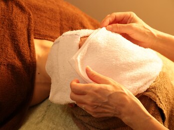 ビマージョ(Bまぁーじょ)/ゴールドエイジングエステ