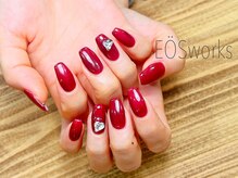 イオスワークス 大船(EOS works)/ワンカラーお客様デザイン