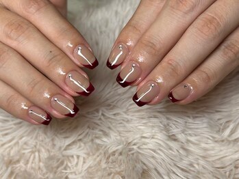 福屋。 熊本南店/フレンチ