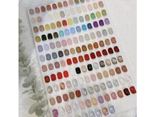 ショーサロン(SHOW SALON)の雰囲気（ワンカラー）