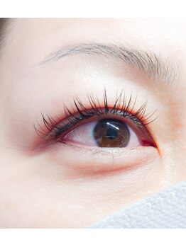 ココ(coco)/フラットラッシュ140本