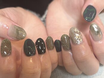 ラクネイル 浦和店(raku nail)/