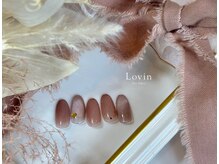 ラヴィン(Lovin)/【2月　monthly】