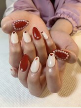 ナイスミーネイル(Nice Me Nail) せ つ