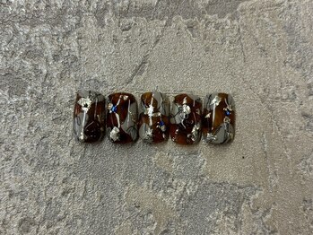 ティアラバイエミタス(TIARA by emi+)/ゴージャスアートコース