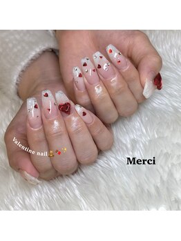 メルシー 京都店(Merci)/