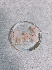 定額