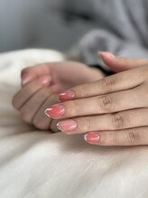 サロン デ ヤンス(SALON DE YANSU)/大人気ガラスフレンチも♪