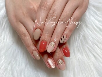 ネイルサロン デイジー(daisy)/