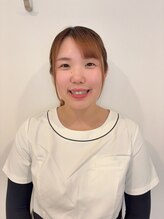 ライフ オステオパシー センター&nbsp;松永 沙有理