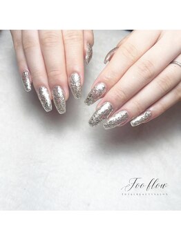 フーフロー(Fooflow)/ゴールドワンカラー