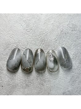 ルアナ(Luana)/ニュアンス定額