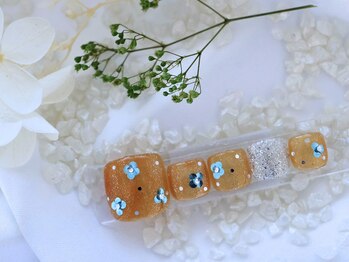 Foot∞90定額サンプルコース