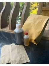 ルゥチ(ruc)/アーユルヴェーダホスピタルにて