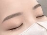 【時短眉スタイリング】美眉毛アイブロウWAX¥3500