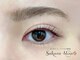 サクラブロウ 心斎橋店(Sakura-blow)の写真/丁寧カウンセリング&寄り添い施術の心斎橋のまつげパーマ・アイブロウ専門店【束感まつげパーマ¥2750】