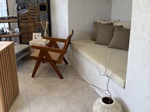 アンリュール 鹿児島店(UnLLURE brilabo)の雰囲気（こだわりの空間。）
