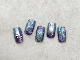 ミラーマーメイド