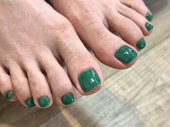 イコイ(ikoi)/【Instagram】@k__ikoi