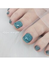 アトリエ イミュア(atelier immyua)/