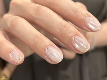 アンゲッコ 長堀橋(angecco)/持ち込みデザイン