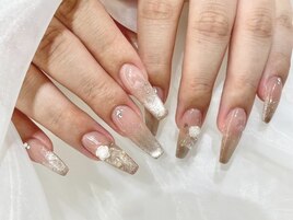 長さ出しアートコース