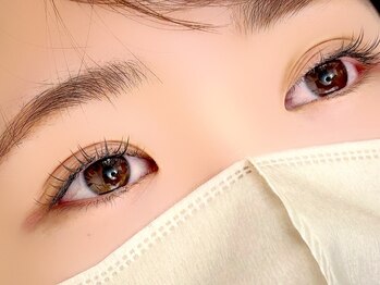 アイミュウ ビジュ(I’MYU bijou)/