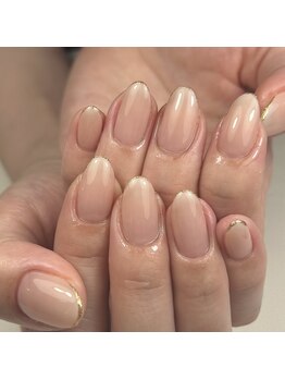 ネイルサロン ジュウェル 高原店(Jewel)/グラデーションネイル