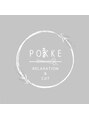ポッケ 長住店(POKKE)/ヘッドスパ・シェービング専門理容室POKKE