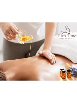 ハンドテクニックにこだわりあり