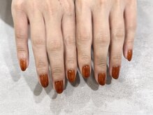 ローラン(LORAN)/ワンカラーnail