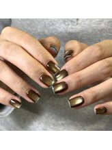 プトン(PU+ON.)/【suzuka指名】定額デザイン