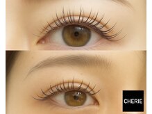 シェリエ(CHERIE)