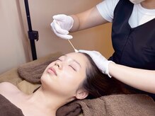 リル バイ アンドアール(Rire by and.R)/ララピール　ヘッド