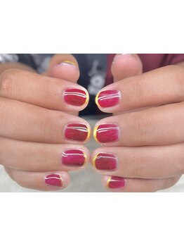 お子様同伴OKのサロン