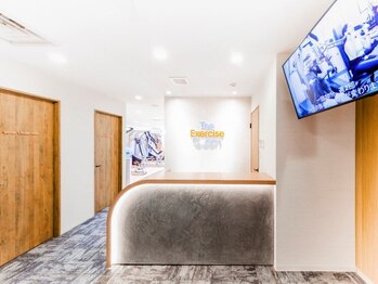 エクササイズコーチ 広島店