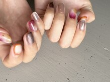 ミーム(meme)/持ち込みニュアンス×マグネット