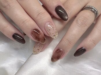 サラ 千種吹上店(Sara)/【90分アートフリーコース】