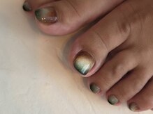 エスエスエーダブリュー(ssaw)/【フットフルデザインコース】