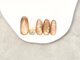 キラキラマグネット