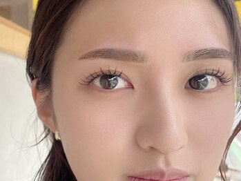 ルオシルク(Luo Silque)/マツエク/まつげパーマ/眉毛