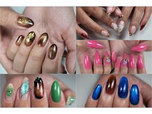 ネイルズエルディーダブリュー(Nails_l.d.w)
